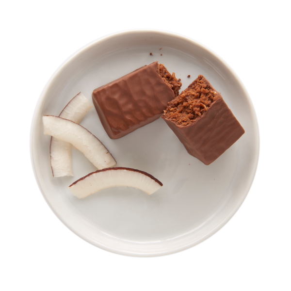 Ideal Protein Chocolatey Coconut Bar
