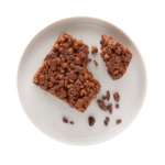 Ideal Protein Chocolate Crispy Square