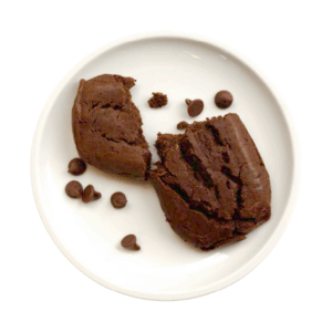 Ideal Protein Double Chocolate Brownies - NEW FORMULA