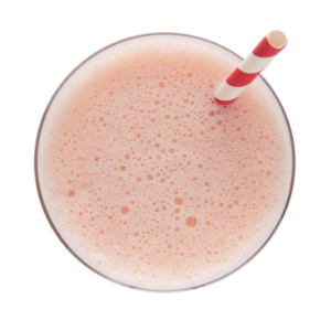 Ideal Protein Ready to Serve Banana Strawberry