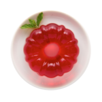 Ideal Protein Raspberry Gelatin Mix