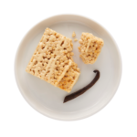 Ideal Protein Vanilla Crispy Square