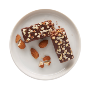 Ideal Protein Almond Chocolate Bar