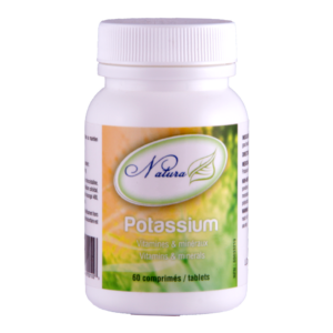 Ideal Protein Potassium