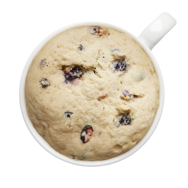Ideal Protein Blueberry Muffin Mix