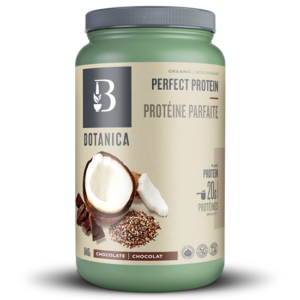 Botanica Perfect Protein Chocoalte