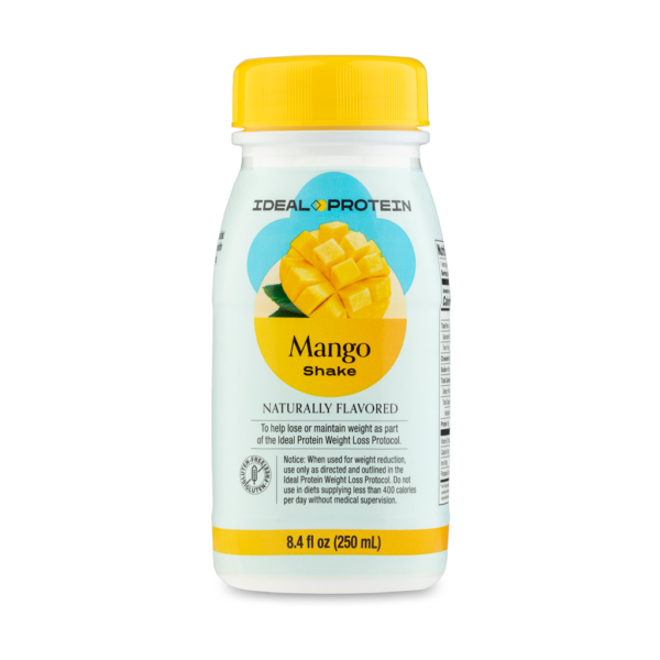 Mango Drink Vital Body
