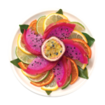 Ideal Protein Tropical Fruit Collagen Peptide Shot