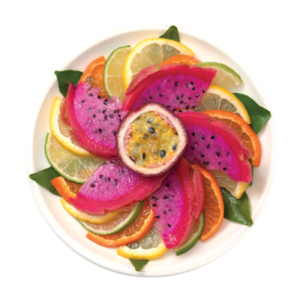 Ideal Protein Tropical Fruit Collagen Peptide Shot