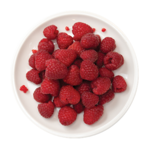 Ideal Protein Raspberry Collagen Peptide Shot