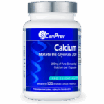 CanPrev Calcium