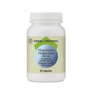Magnesium Citrate